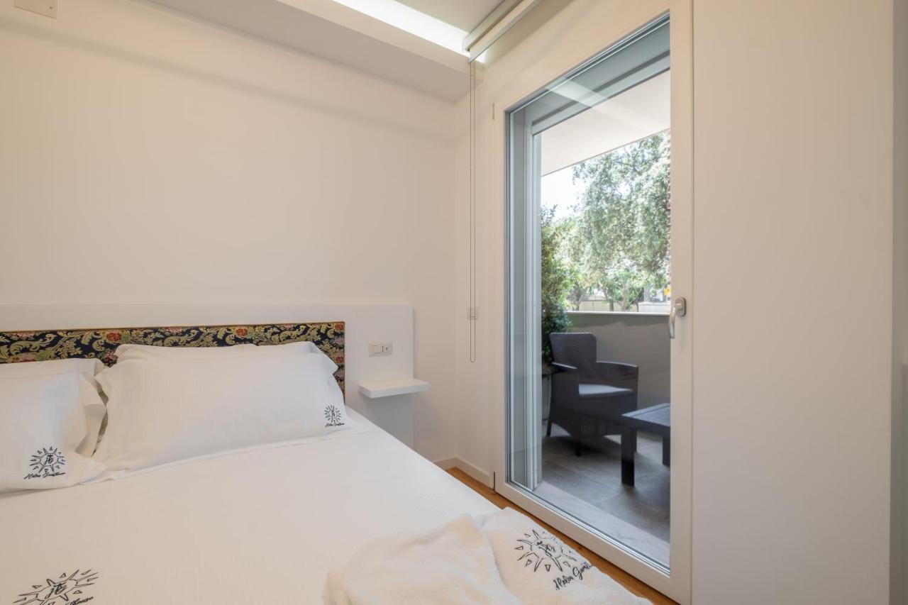Helios Guest House Cagliari Exterior photo