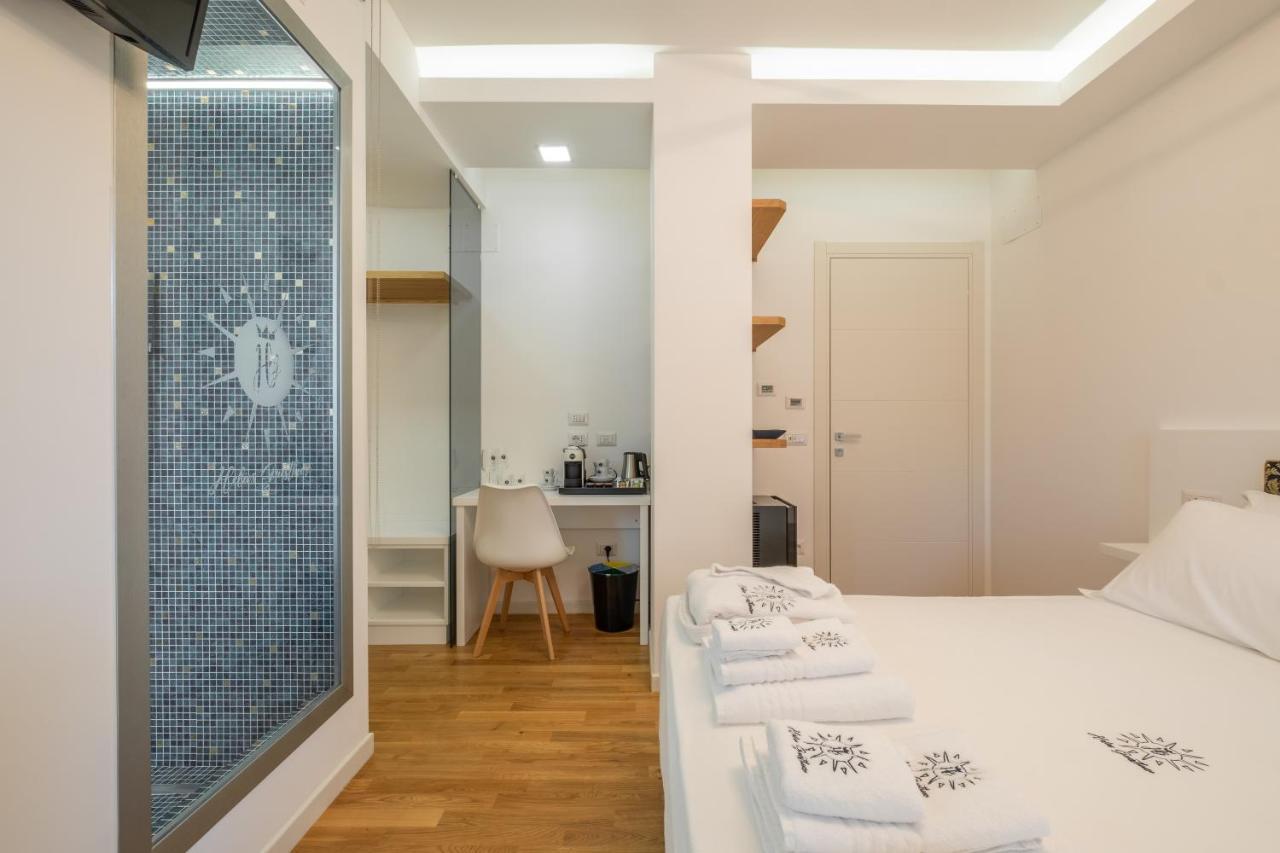 Helios Guest House Cagliari Exterior photo