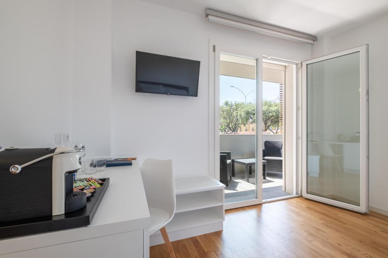 Helios Guest House Cagliari Exterior photo
